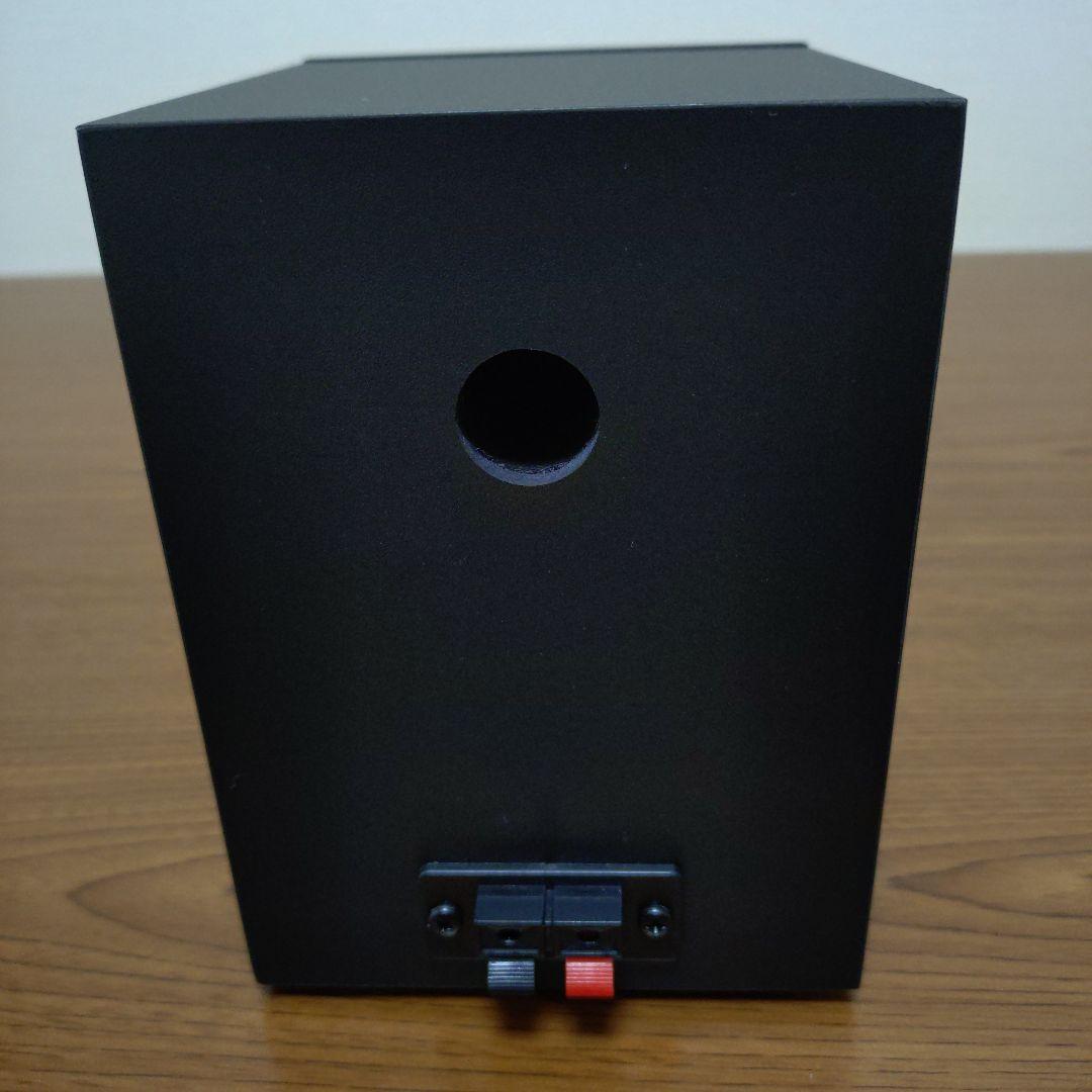 即購入可 FOSTEX PM0.1BD アクティブスピーカー