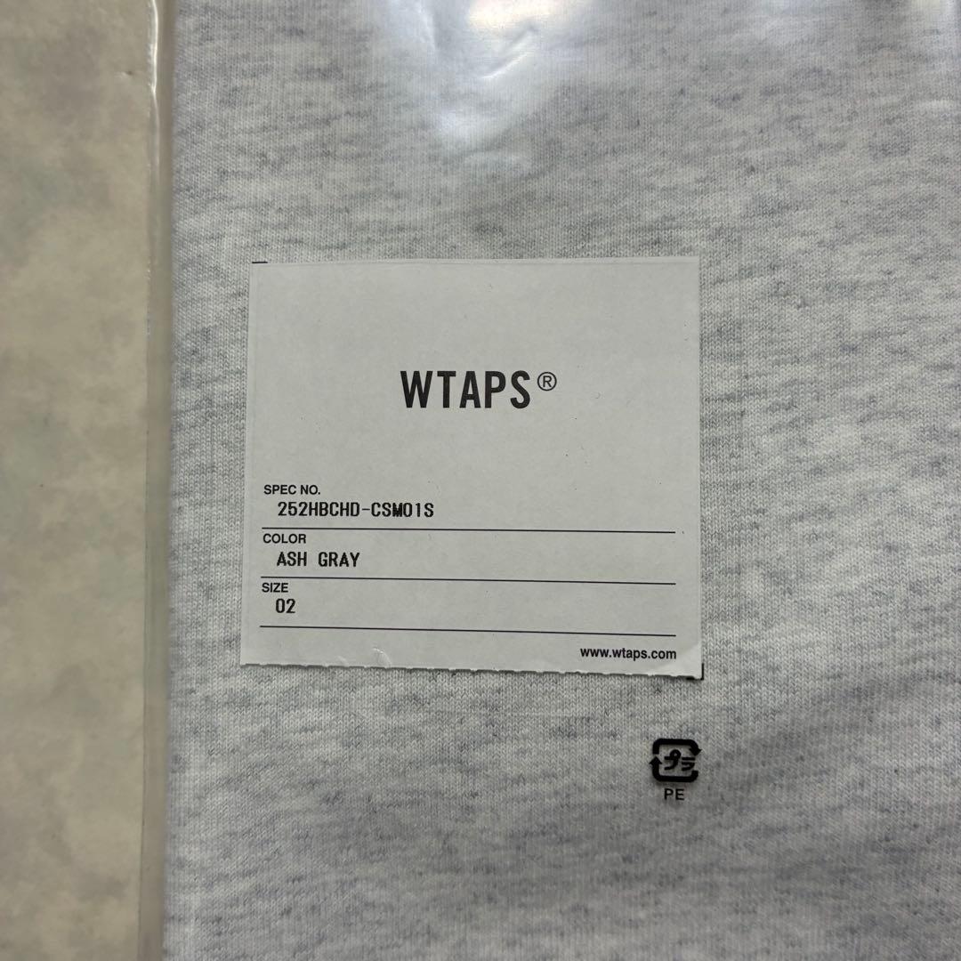 トップス WTAPS x Champion Academy / SS / Cotton