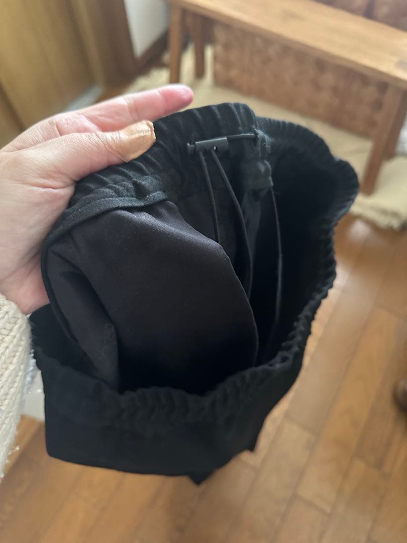 Graphpaper メンズパンツ　サイズ1