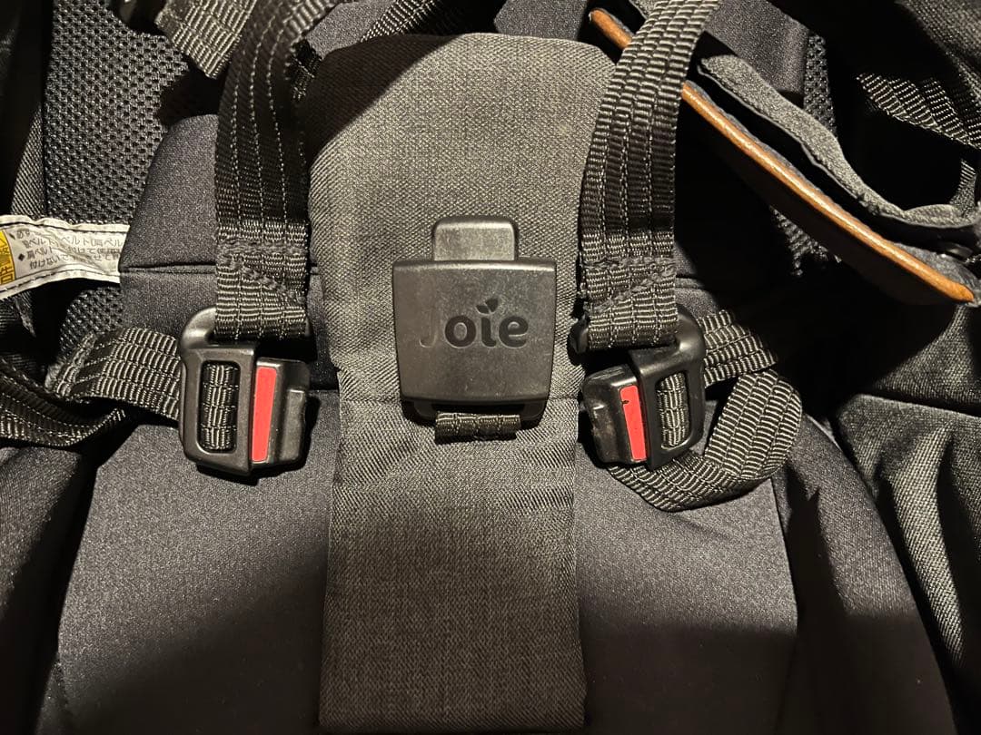 美品☆ Joie ベビーカー スマバギ4WD（シグネチャー）