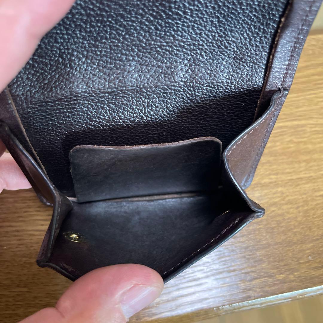 WILDSWANS クロコダイルタング　チョコ