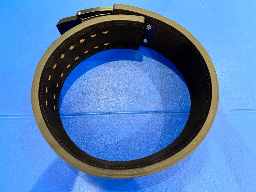 たっかSBD パワーリフティングベルト Forge13mm Mサイズ