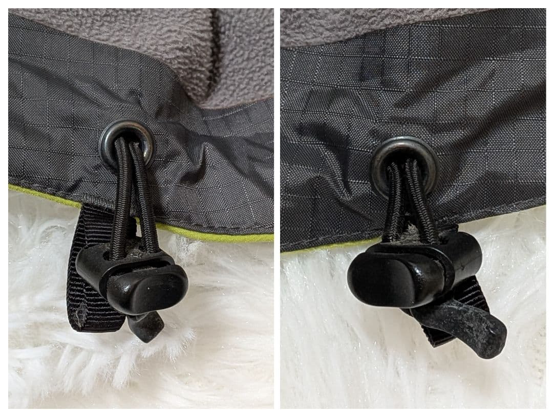 ARC'TERYX GAMMA MX HOODY XS ガンマ MX フーディ