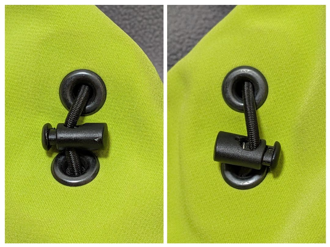 ARC'TERYX GAMMA MX HOODY XS ガンマ MX フーディ