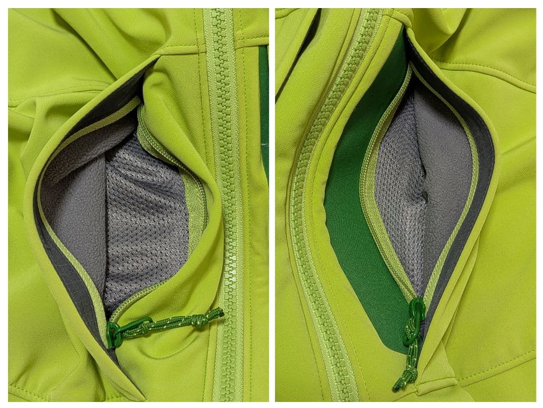 ARC'TERYX GAMMA MX HOODY XS ガンマ MX フーディ
