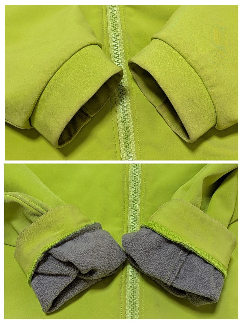 ARC'TERYX GAMMA MX HOODY XS ガンマ MX フーディ