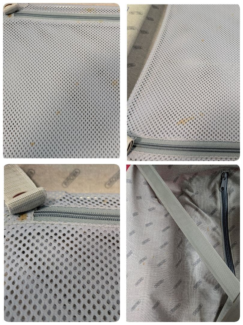 RIMOWA リモワ　サルサレッド　 35L 2輪