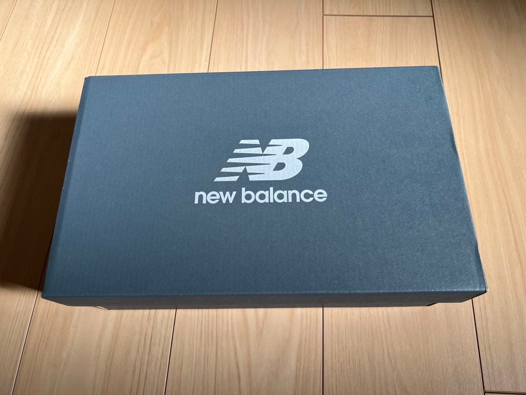 <New Balance>U530ESA スニーカー