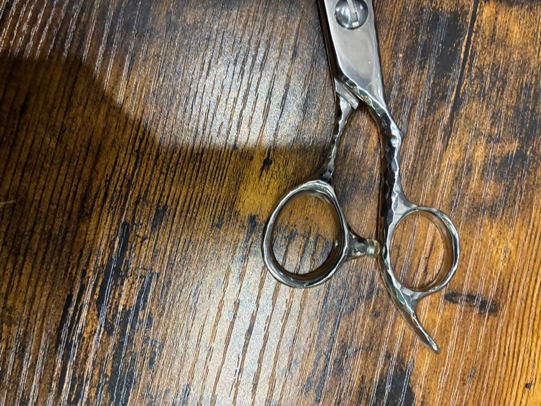 ネットワーク　セニングシザー　25〜30%