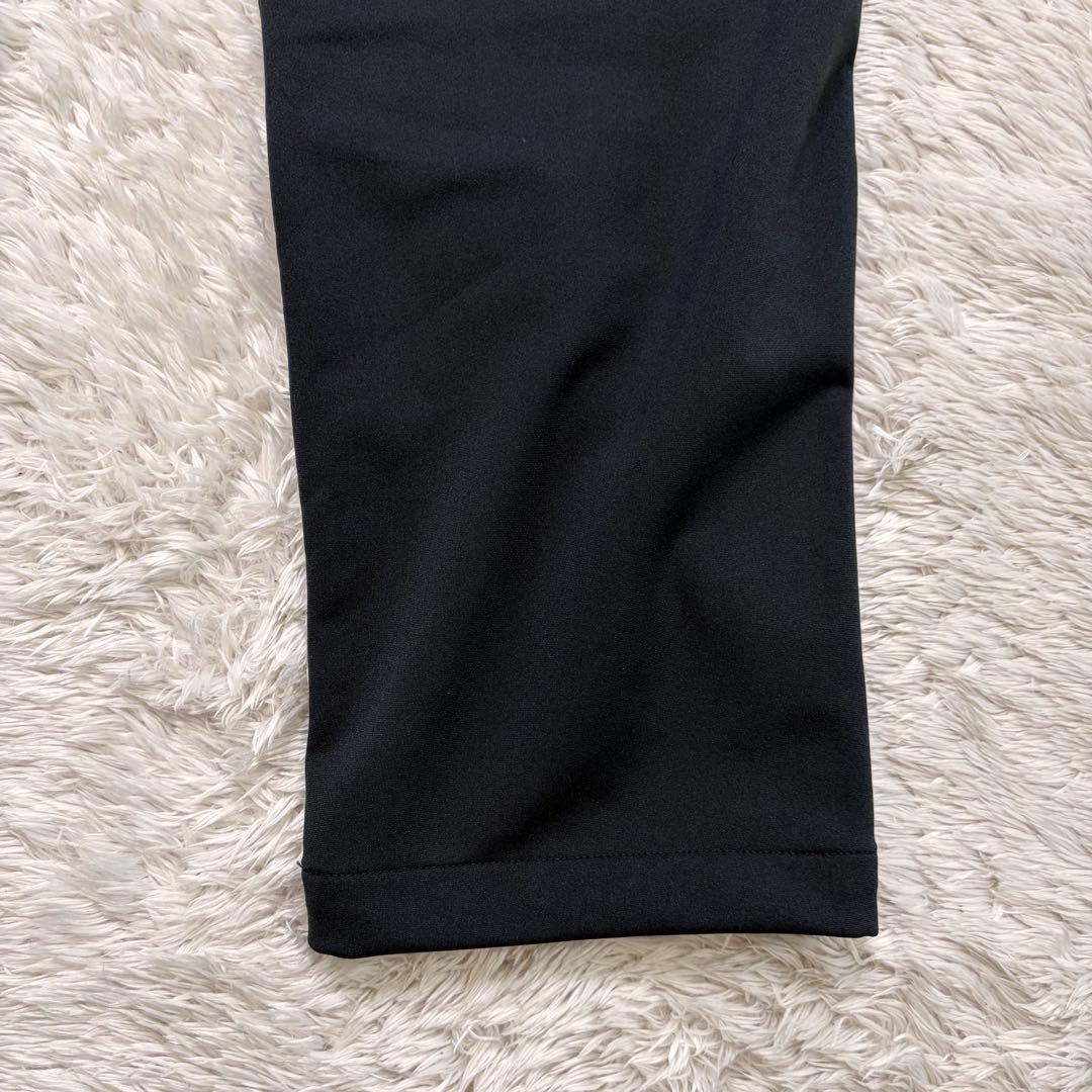 【美品】 BEAMS GOLF ゴルフウェア パンツ ストレッチ ネイビー XL