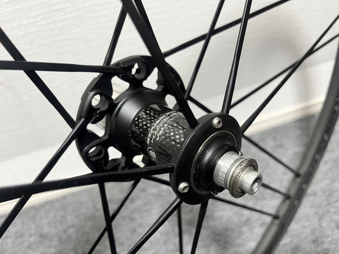 パーツ Final sale! Campagnolo Shamal Mille 15c