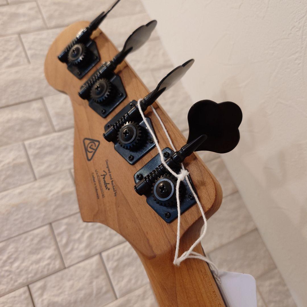 最終値下 Fender Squier プレシジョン ジャズベース PH
