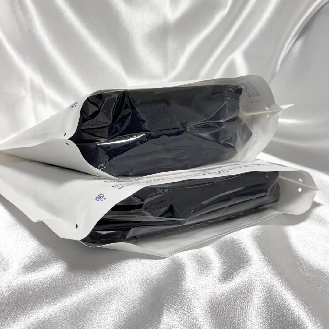 BAKUNE Dry Men's 上下セット 長袖 ロングパンツ メンズ L