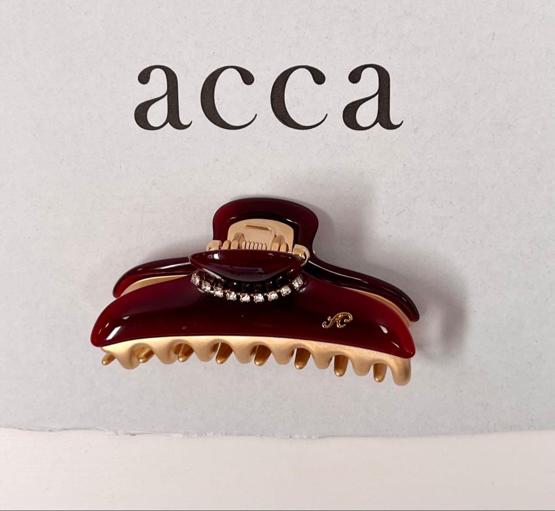 acca ニューコラーナ(M、アレクサンドルドゥパリ、ランバン、フランスラックス