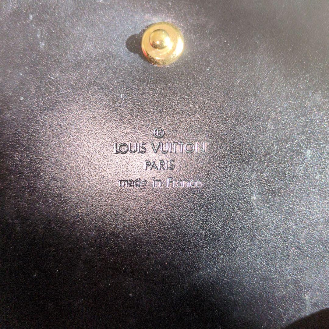 ✨タイムセール✨LOUIS VUITTON エピ ポルトフォイユ サラ 長財布