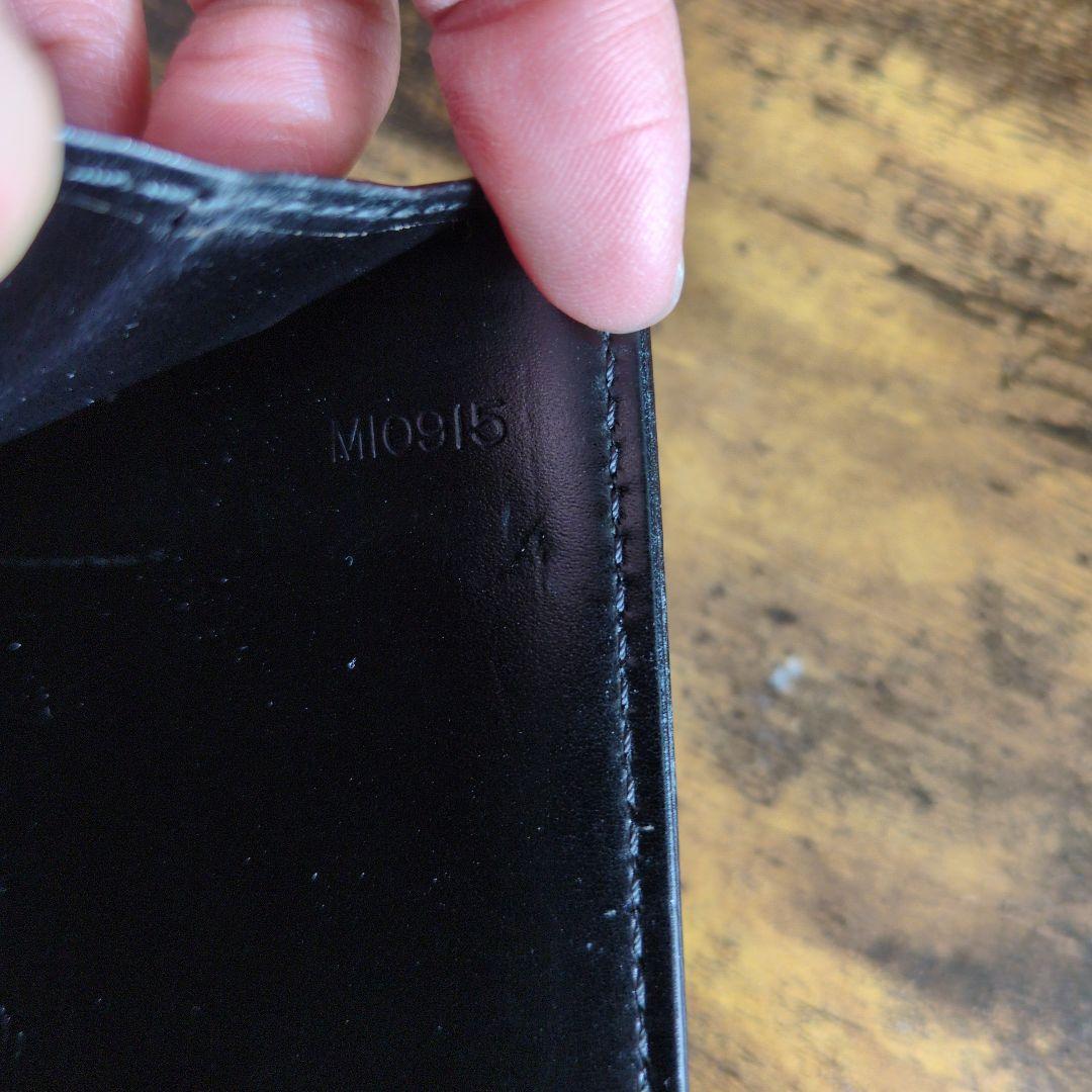 ✨タイムセール✨LOUIS VUITTON エピ ポルトフォイユ サラ 長財布