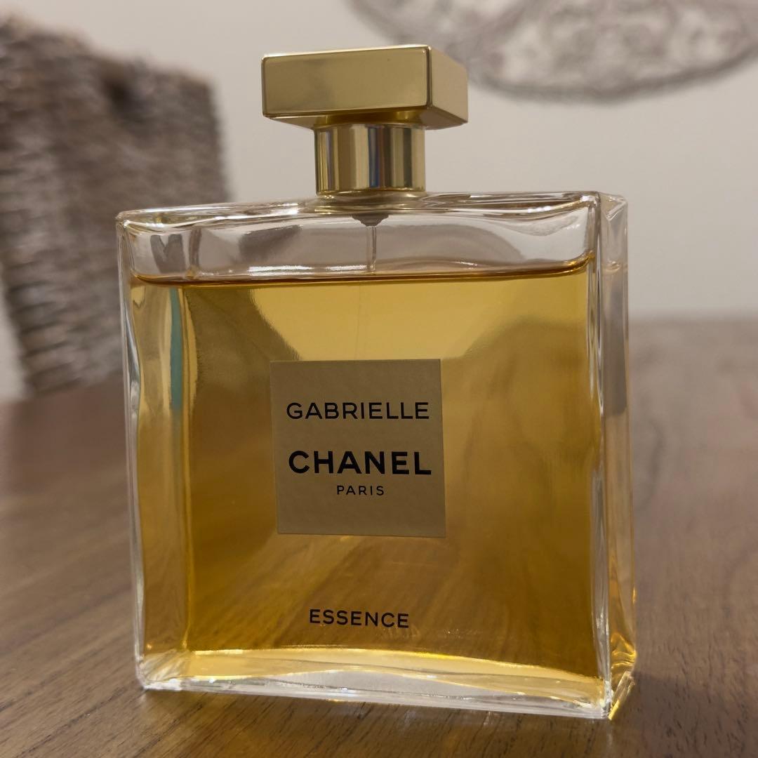 【正規品】CHANEL シャネル ガブリエル オードパルファム 100ml