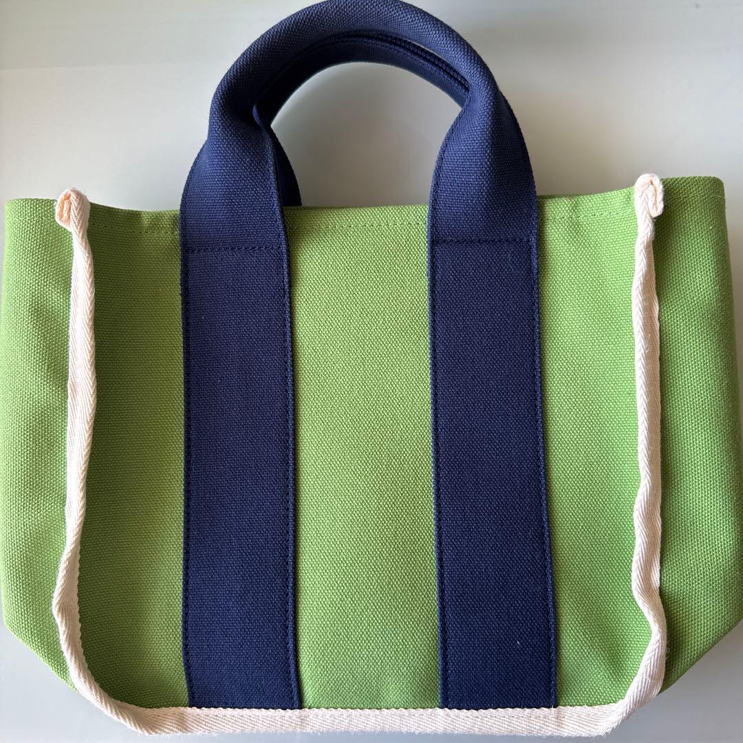 ファミリア　神戸限定トートバッグ