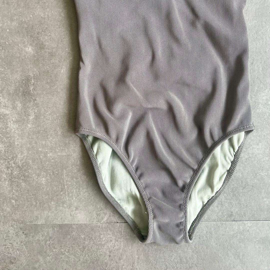 完売【新品未使用】TODAYFUL バックオープンスイムウェア ワンピース水着