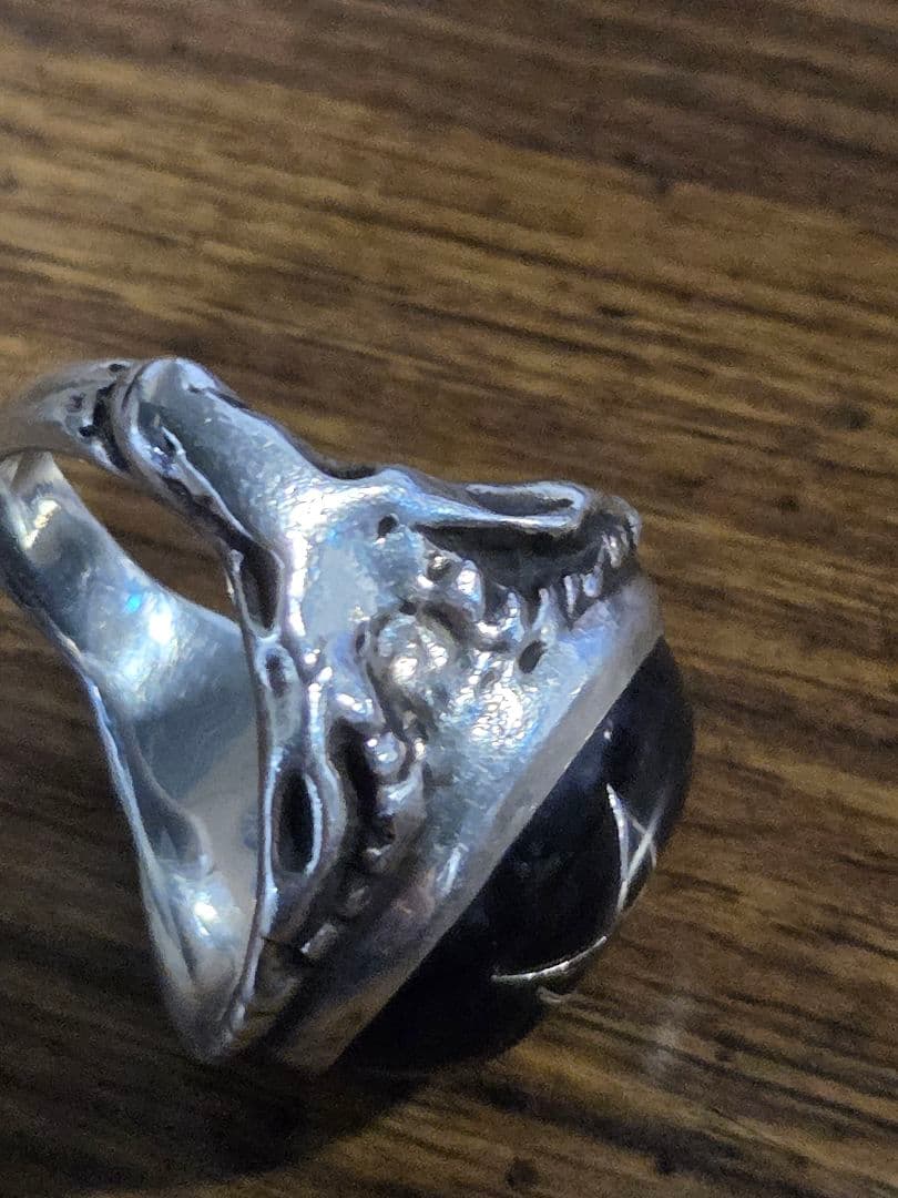 アレックスストリーター　エンジェルハートリング　21号