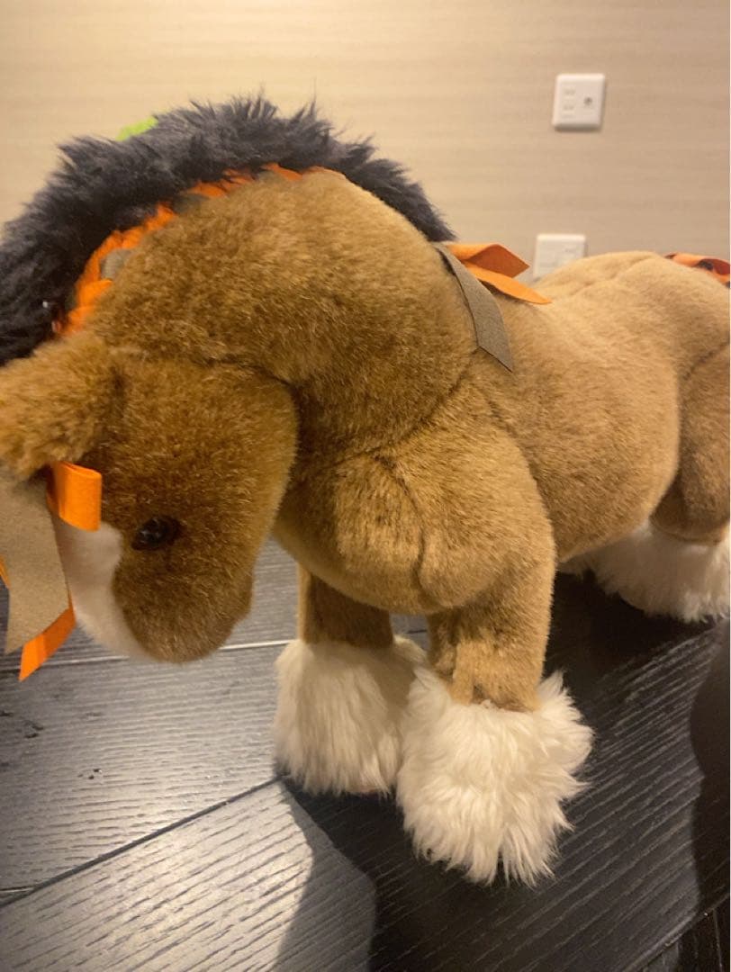 セールエルミー2体セットエルメス