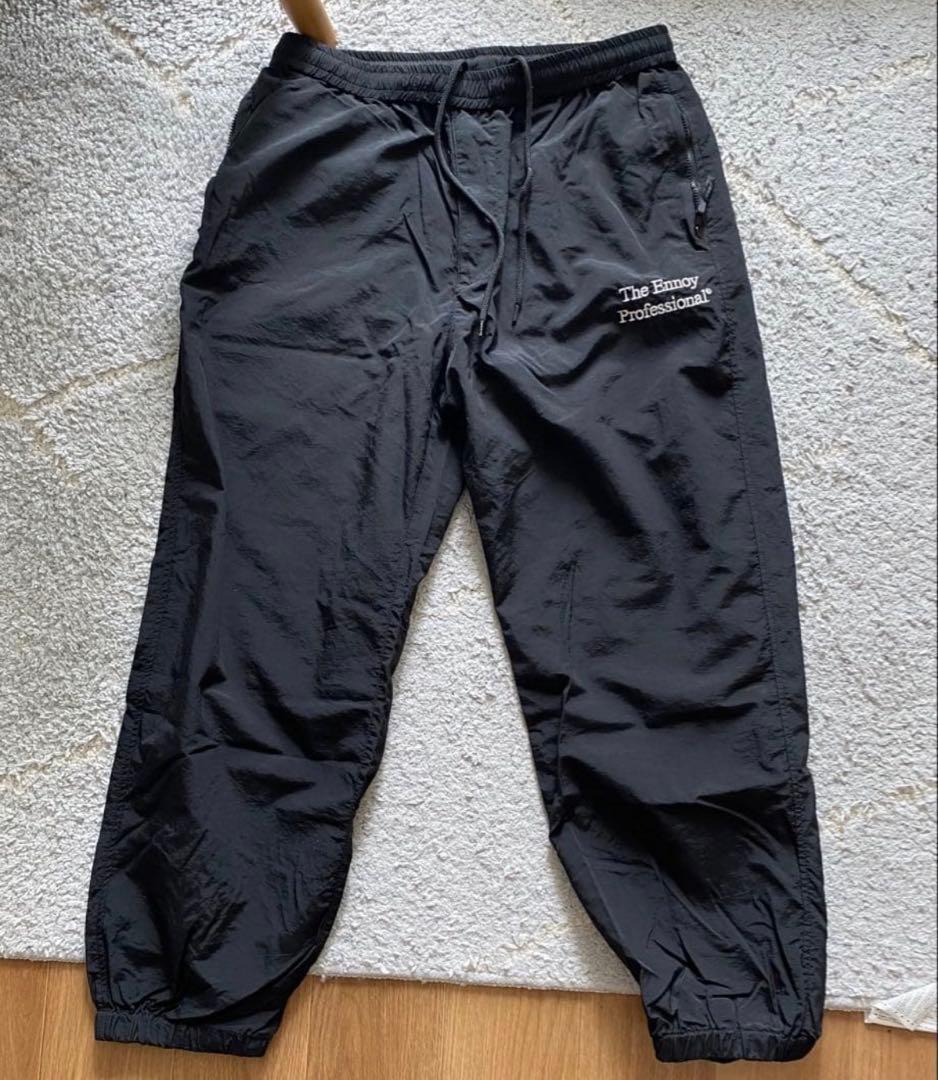 ennoy パンツ M