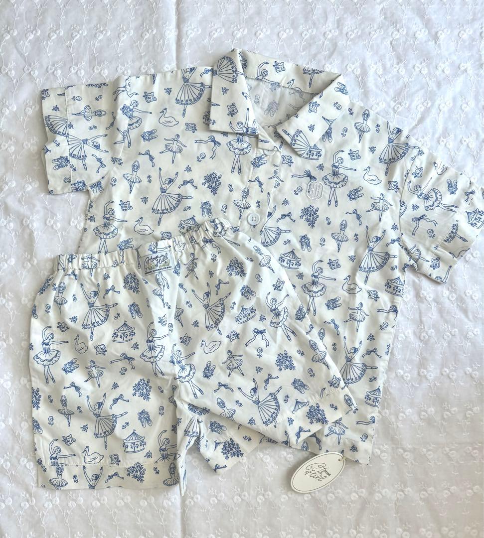 m*様 【新品】house on the hill Pajamas Ballet