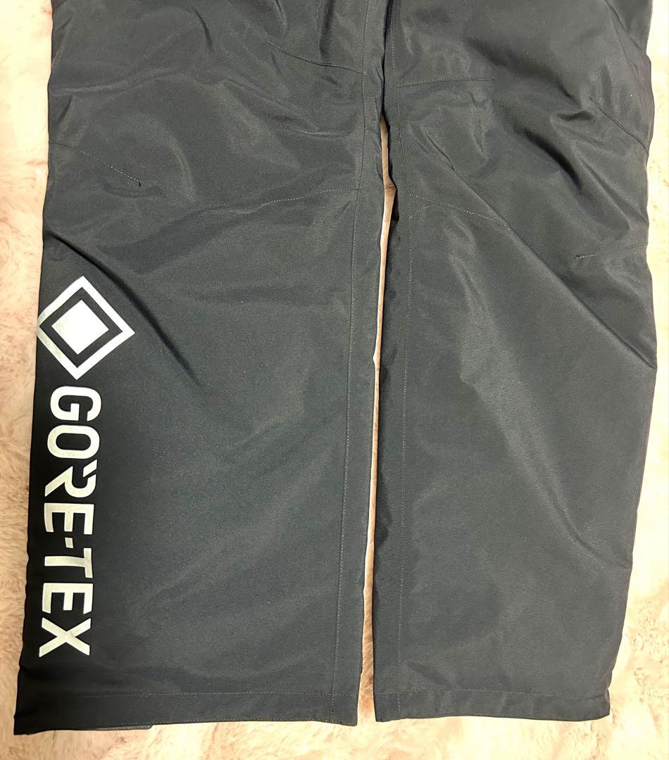 DAIWAダイワゴアテックスプロダクトコンビアップウィンタースーツ