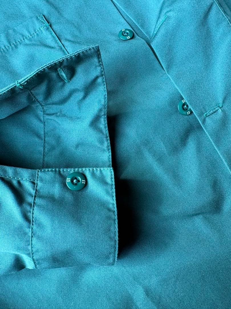 NEIGHBORHOOD ワークシャツ XL ネイバーフッド