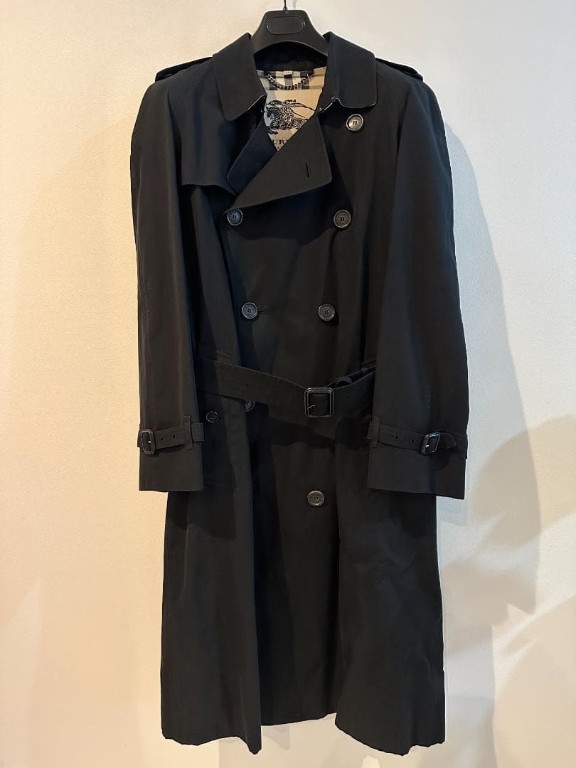 Burberry Prorsum The Westminster　トレンチコート