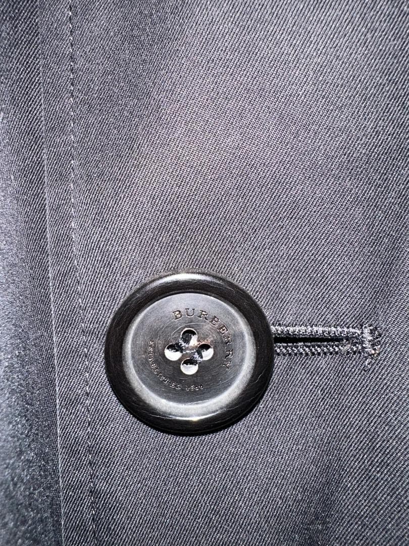 Burberry Prorsum The Westminster　トレンチコート