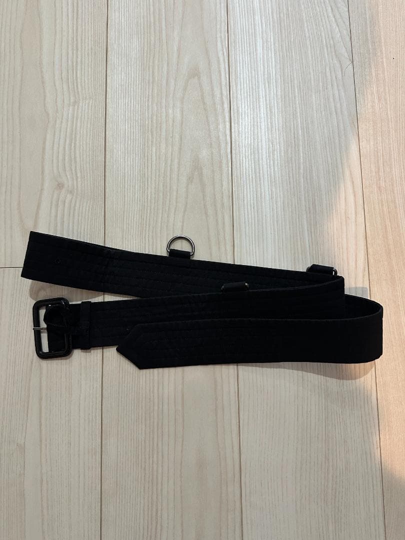 Burberry Prorsum The Westminster　トレンチコート