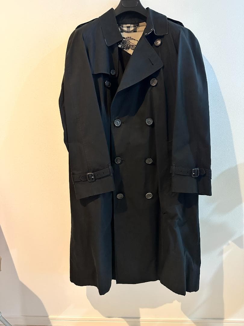 Burberry Prorsum The Westminster　トレンチコート