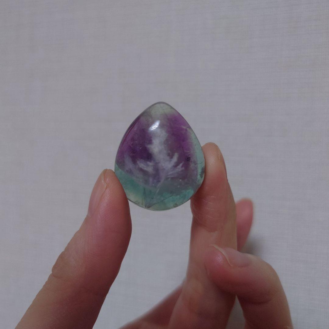 ❤️✨エンジェルフェザーフローライト✨❤️