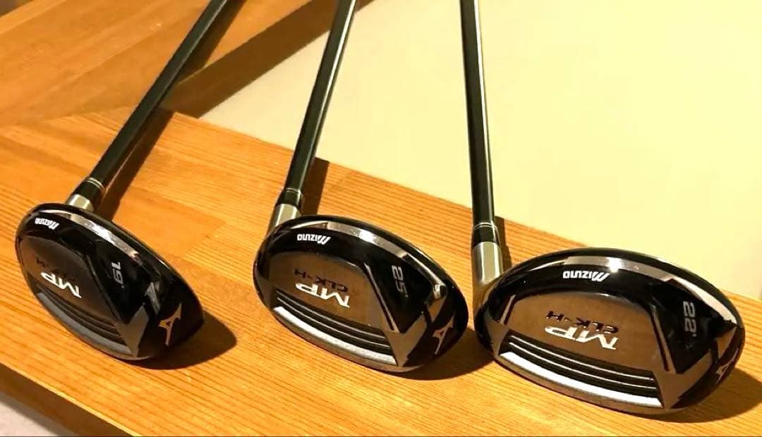 テーラーメイド　sim2max 　他　計13本