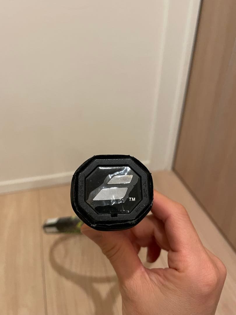 バボラ ピュアアエロ Babolat Pure Aero G2