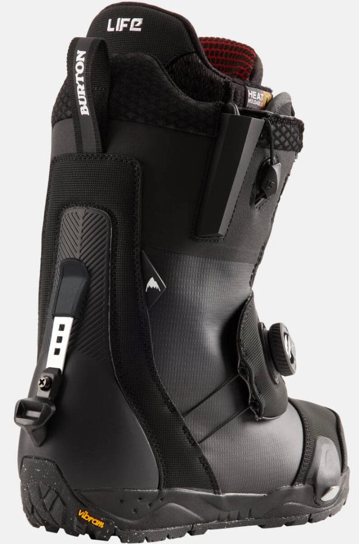 25 BURTON ION Step On WIDE 26.5cm 新品