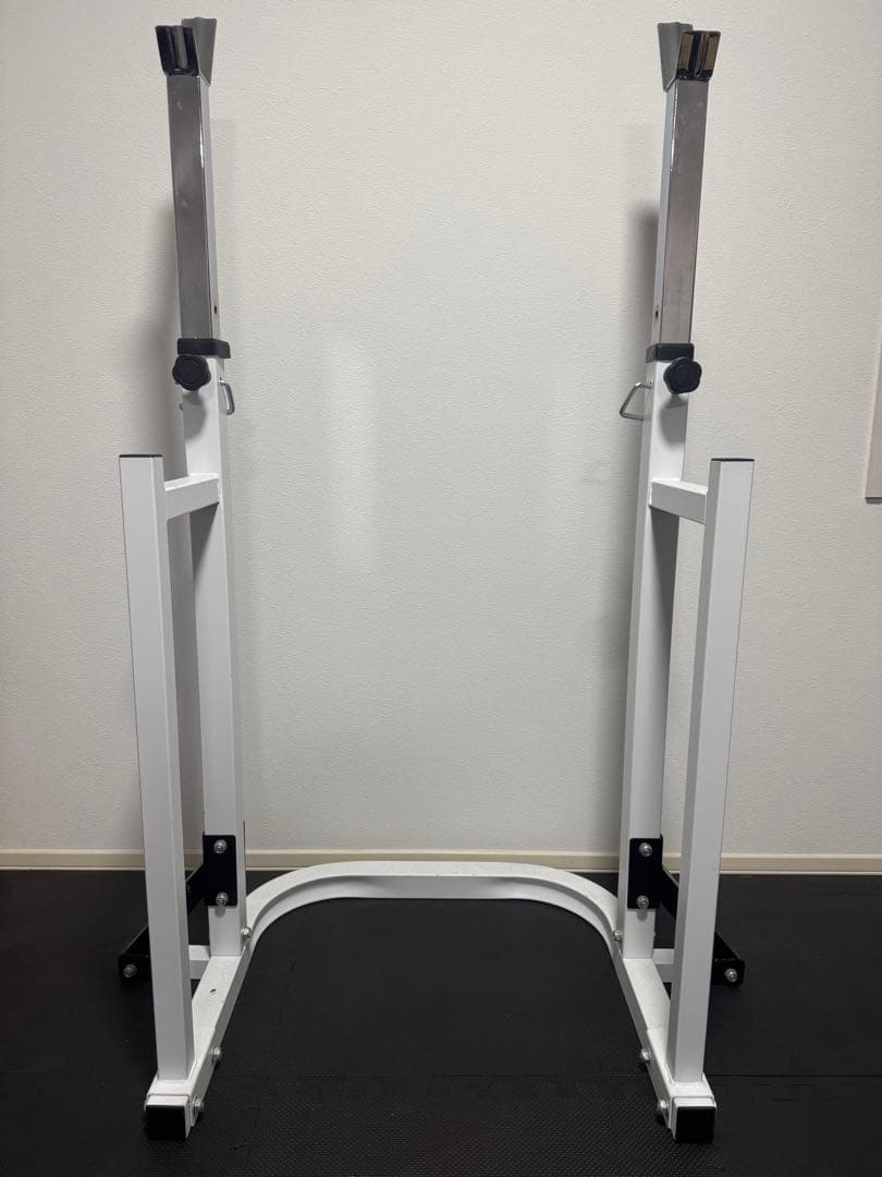 BODY DESIGN(ボディデザイン) スクワットラック