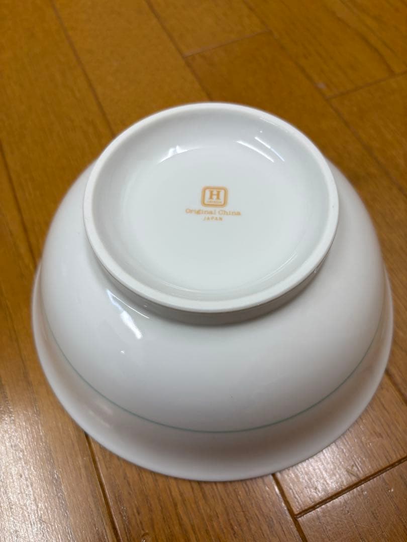 HAYASHI 翡翠7.0反高台丼