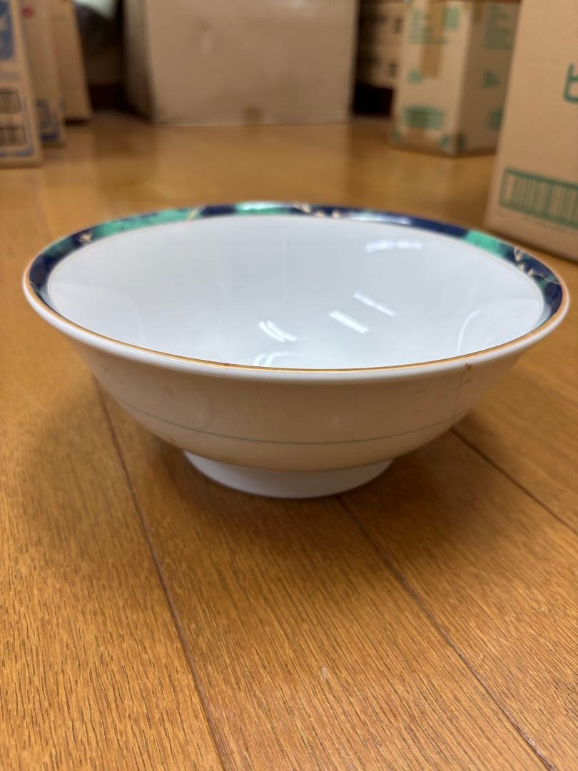 HAYASHI 翡翠7.0反高台丼