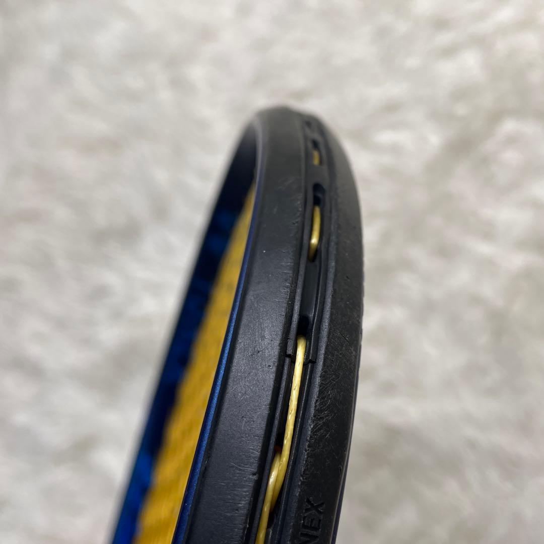 美品✨YONEX EZONE 100 2020年 硬式 テニスラケット G1