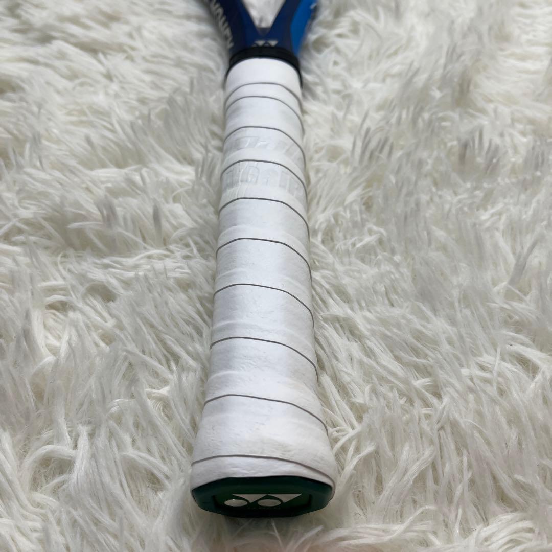 美品✨YONEX EZONE 100 2020年 硬式 テニスラケット G1