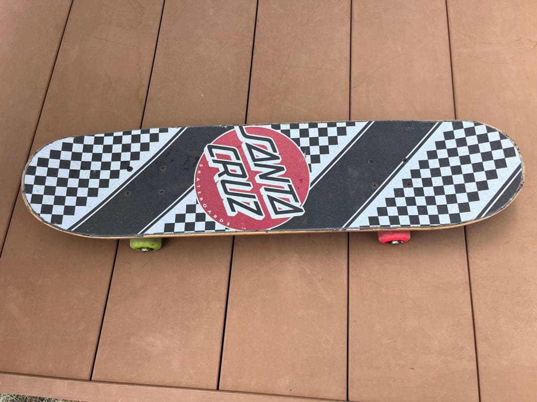 スケートボードコンプリート \