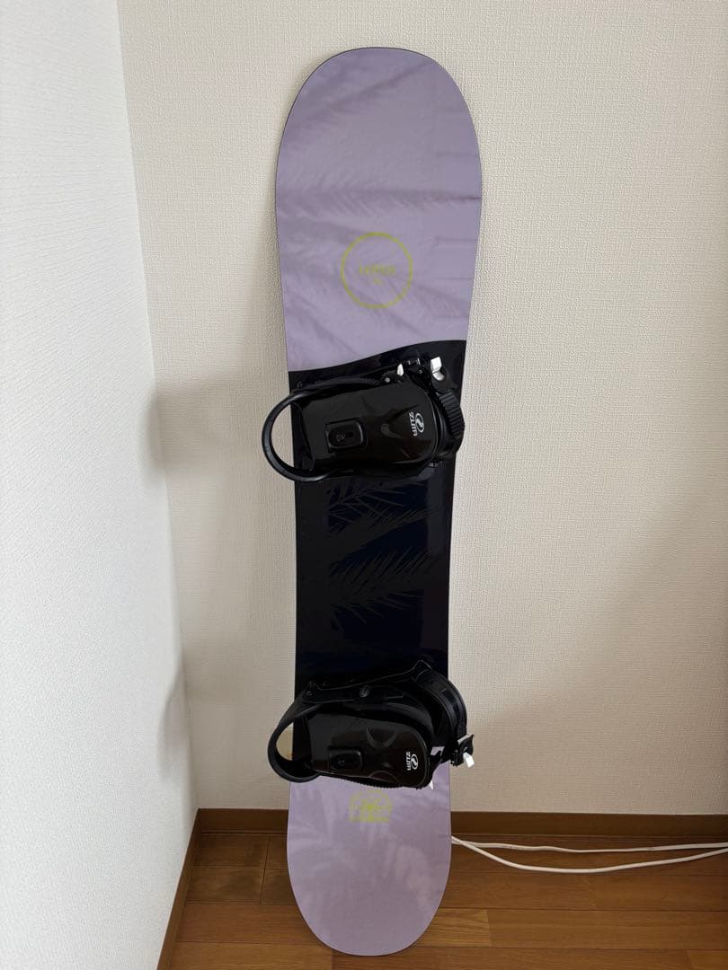 4月15日までの出品です‼️SALOMON LOTUS LTD 21-22モデル