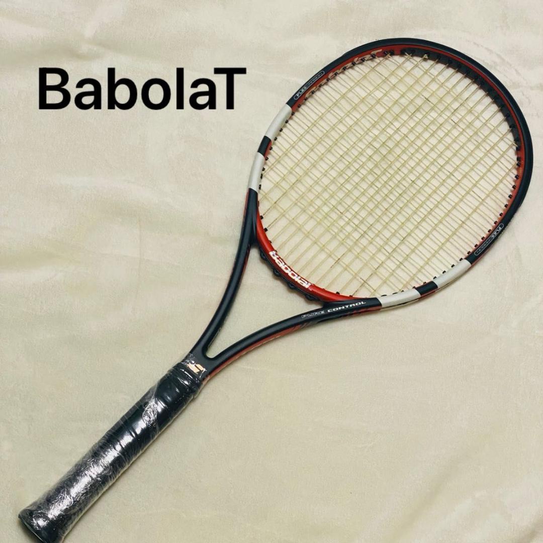 ラケット(硬式用) BabolaT PURE CONTROL 2014