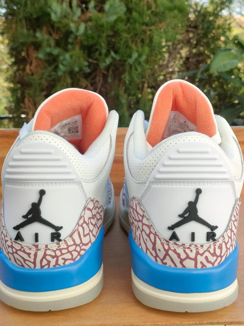 靴 Nike Air Jordan