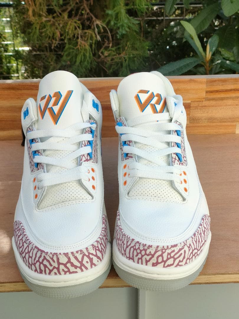 靴 Nike Air Jordan