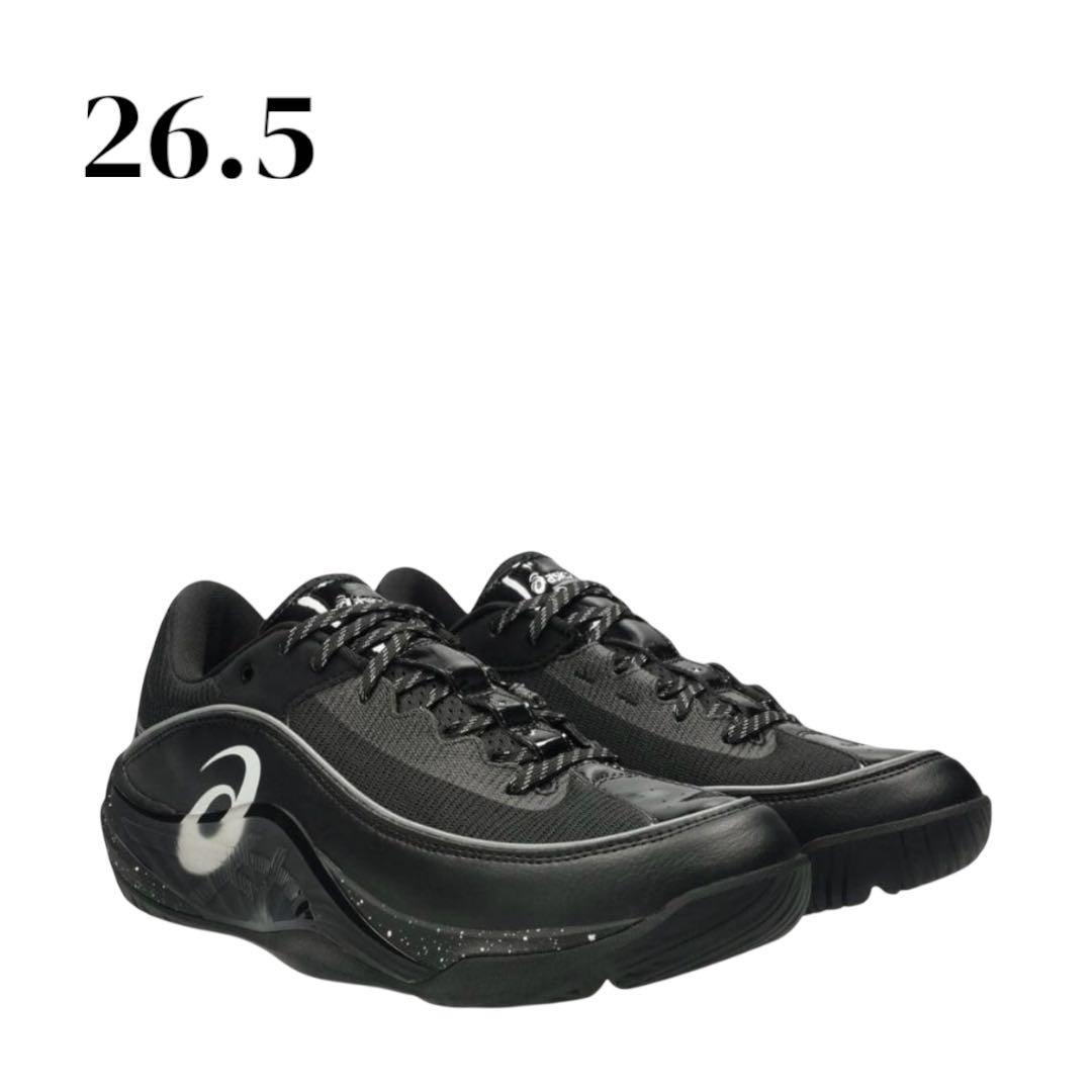 ASICS × ballaholic UNPRE ARS LOW 3 26.5