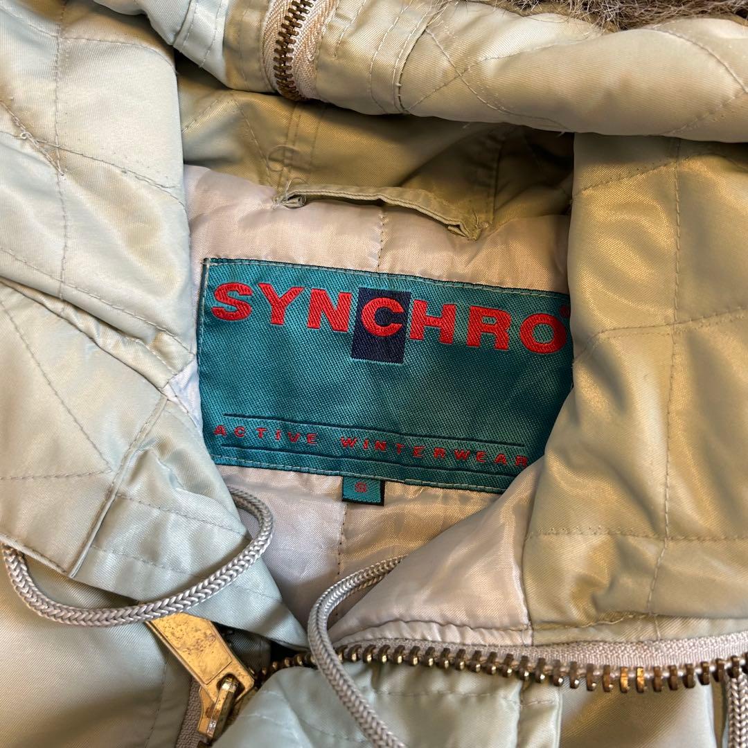 【希少】n2b silver far gray flight jacket