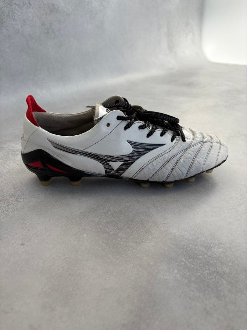 MIZUNOモレリアネオIV JAPAN サッカーシューズ スパイク26.5cm